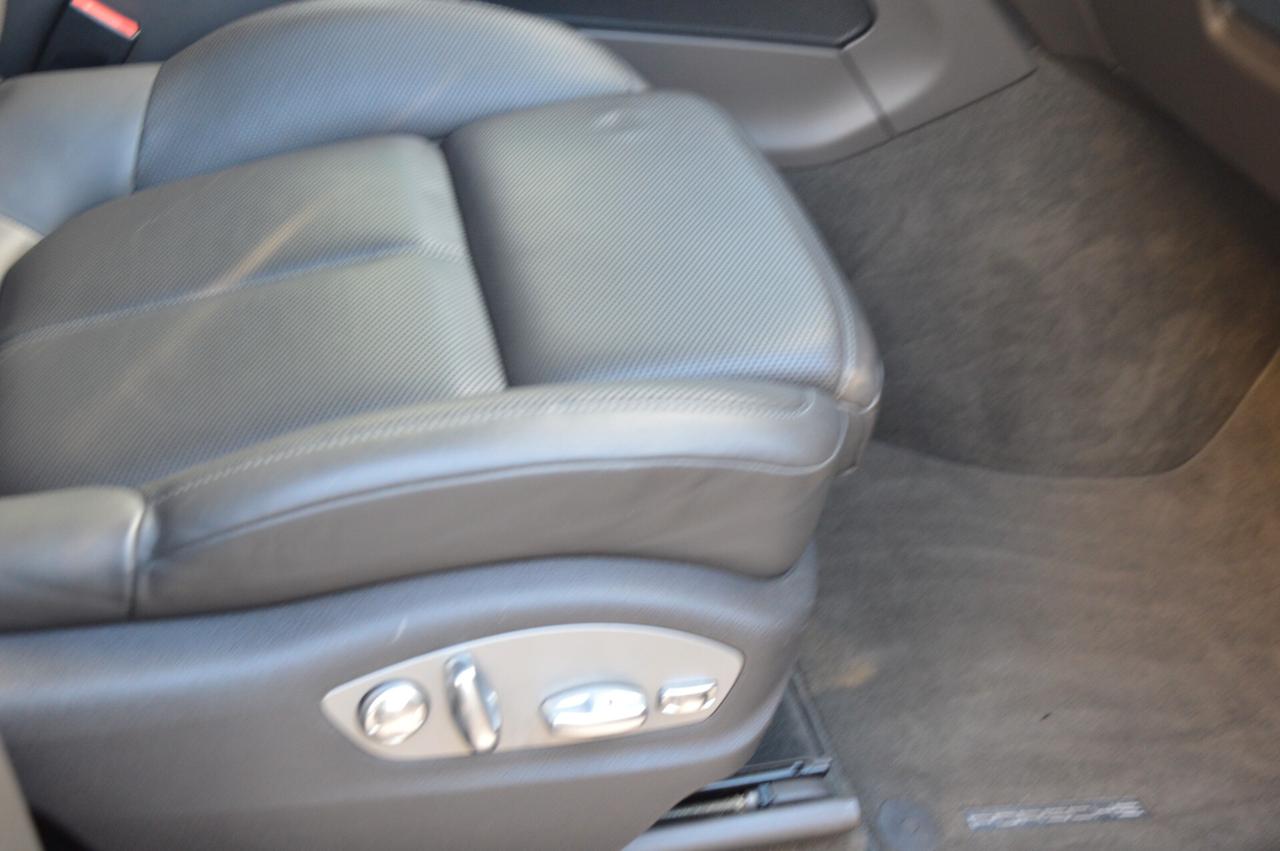 Porsche Macan 2.0 Turbo Benzina