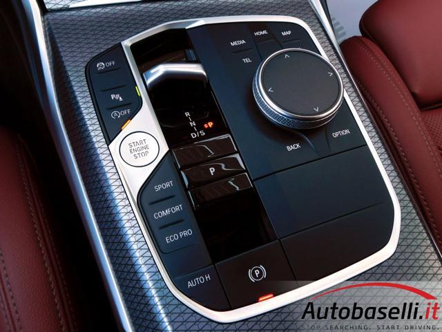 BMW 320 i TOURING MSPORT PRO 184CV AUTOMATICA, UNICO PROP