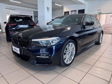 BMW Serie 5 530e M Sport Auto