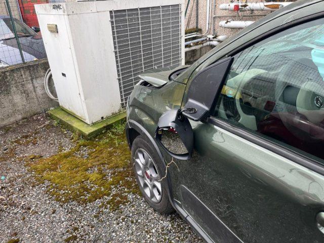 FIAT Panda 1.3 MJT S&S 4x4