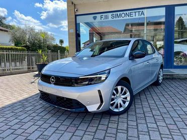 OPEL Corsa Hybrid 100 CV aut. - NUOVO