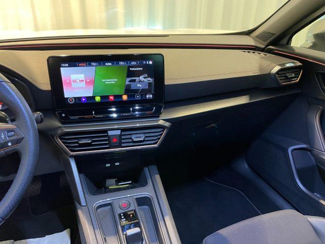 CUPRA Formentor 1.5 TSI DSG LED ACC Camera 18" App Connect