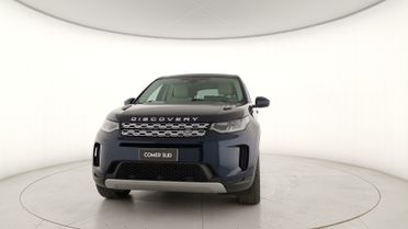 LAND ROVER Discovery Sport I 2020 - Discovery Sport 2.0d i4 mhev HSE awd 150cv auto