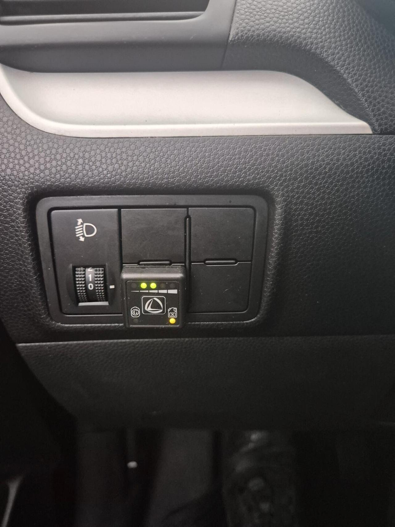 Kia Picanto 1.0 12V 5 porte Style