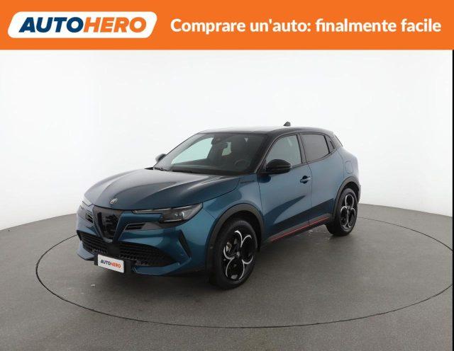 ALFA ROMEO Junior 1.2 136 CV Hybrid eDCT6 Speciale