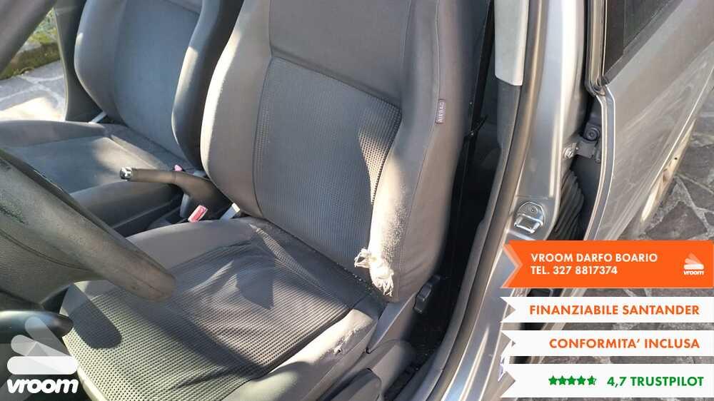 VOLKSWAGEN Polo 4ª serie Polo 1.4/69CV TDI DPF...