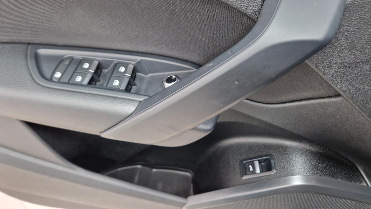 Audi Q5 40 TDI 204 CV quattro S tronic