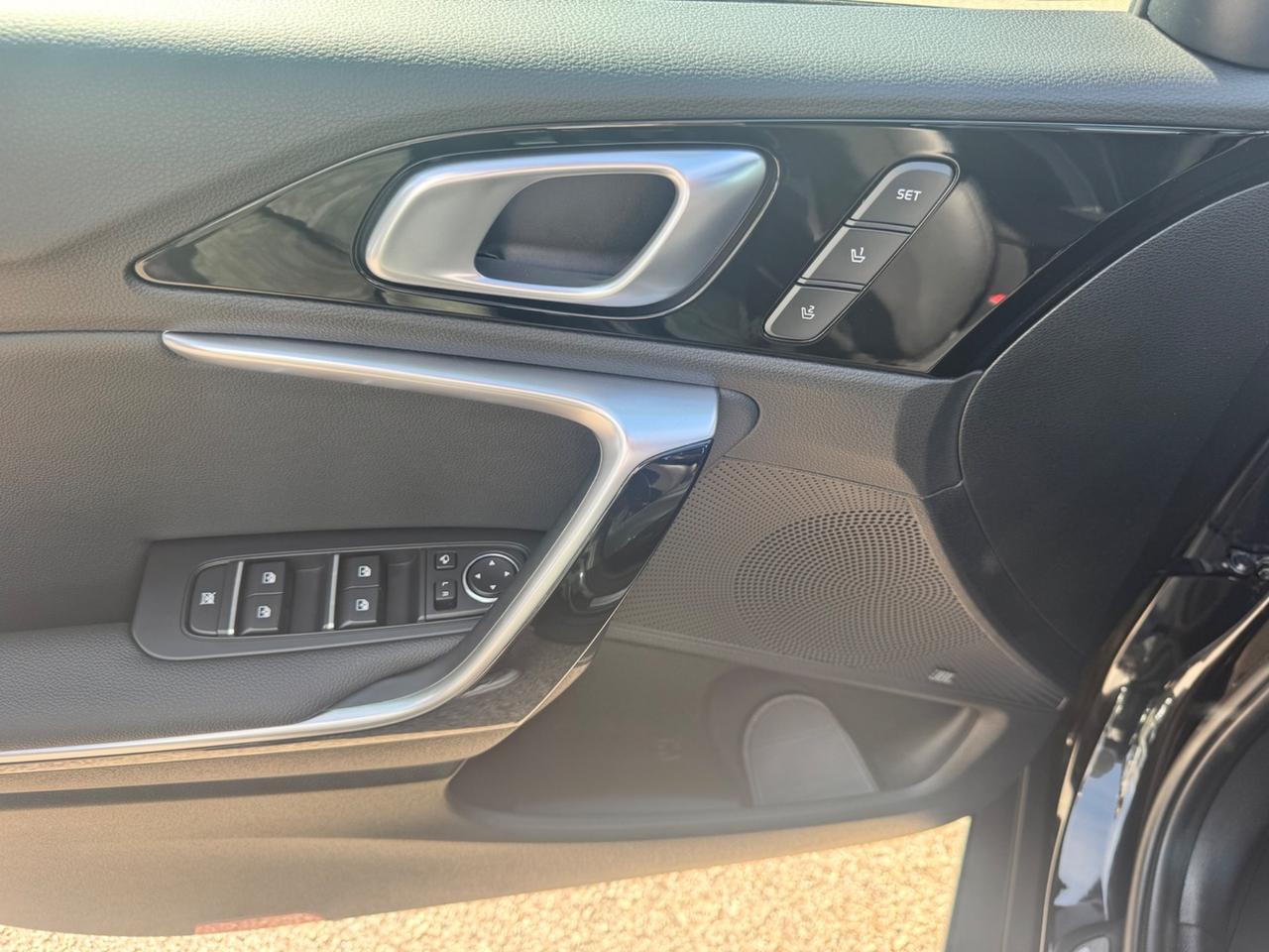 Kia XCeed GT-Line Plus DCT 1.6 CRDi 136 CV MHEV NEOPATENTATI