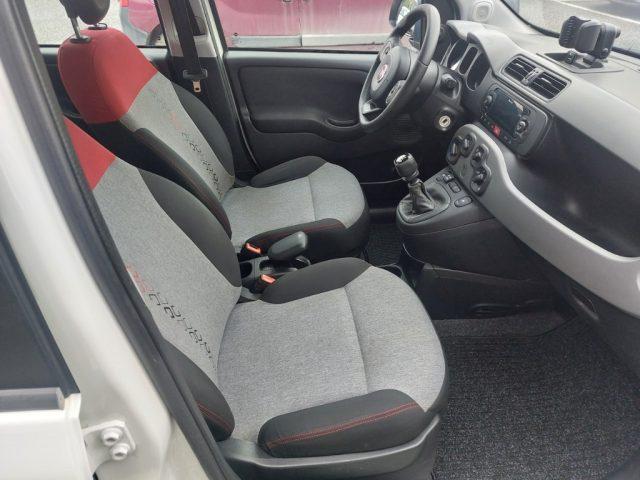FIAT Panda 1.2 Lounge GPL Lounge Distribuzione ok km 89000