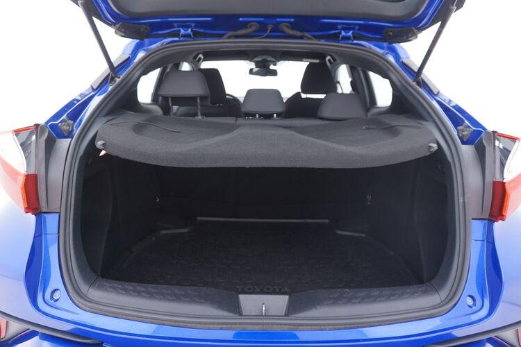 Toyota C-HR Hybrid Business BR297400 1.8 Full Hybrid 122CV