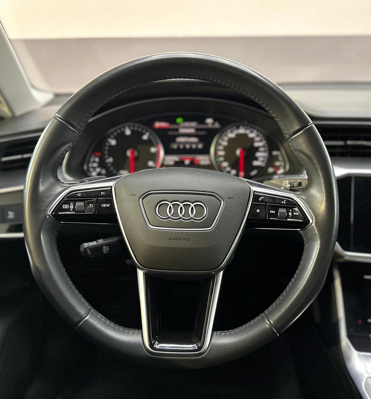 Audi A6 Avant 40 2.0 TDI S tronic Business