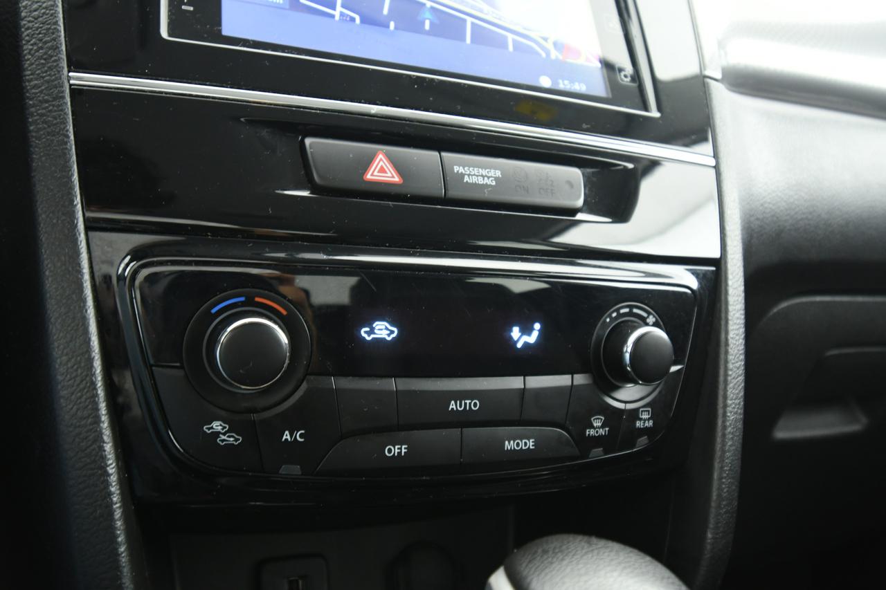 SUZUKI Vitara 1.6 vvt V-Top s&s 4wd allgrip auto NEOPATENTATI+CAMERA+ALCANTARA