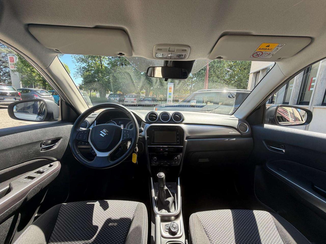 Suzuki Vitara 4X4 - PRIMO PREZZO IN ITALIA