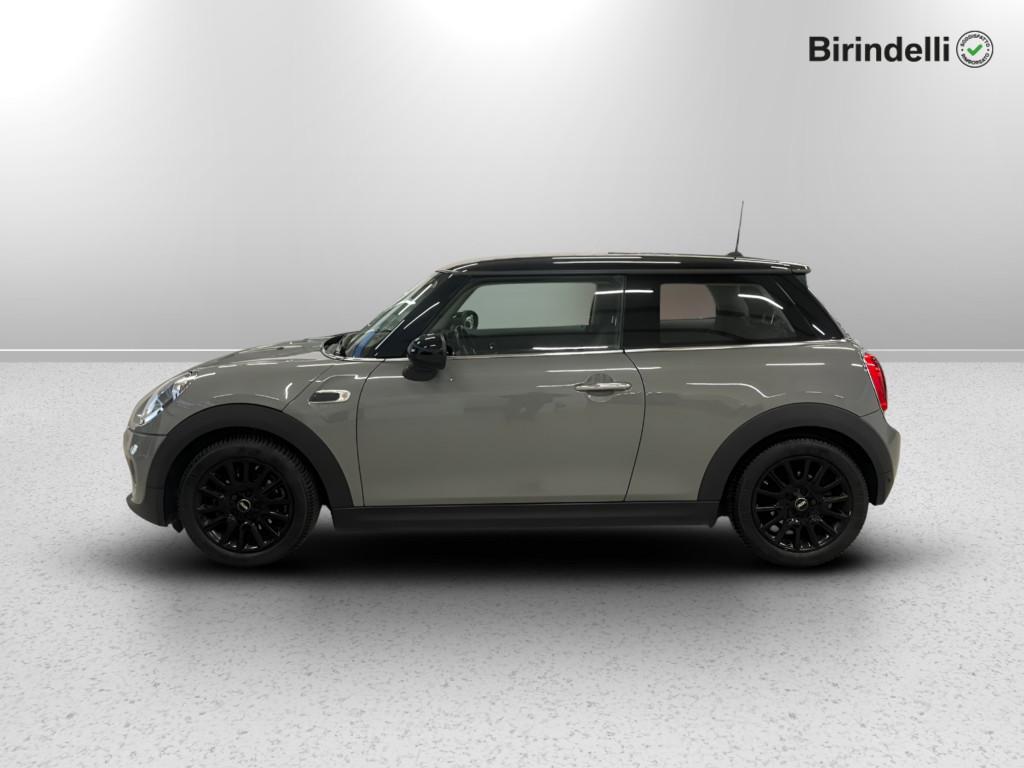 MINI Mini 4ª serie (F56) - Mini 1.5 Cooper D Boost