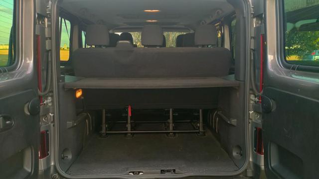FIAT Talento 2.0 Ecojet 120CV PANORAMA 9 POSTI