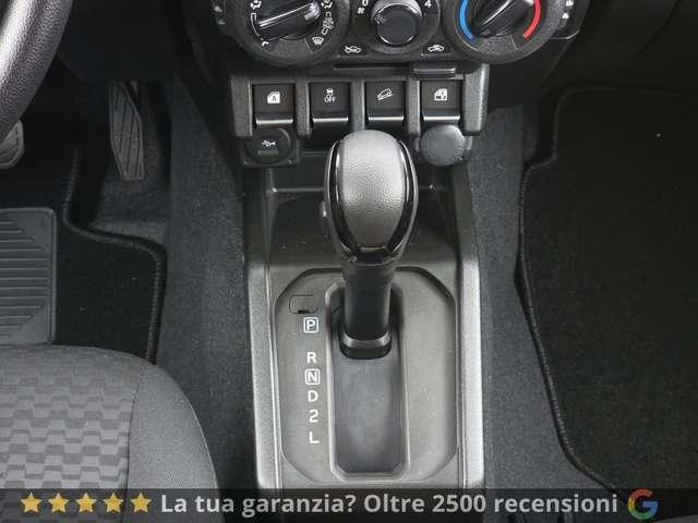 Suzuki Jimny Jimny 1.5 GL 3 porte Automatica