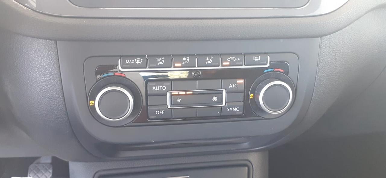 Volkswagen Tiguan 2013 - 2.0 TDI 110 CV Lb automobili