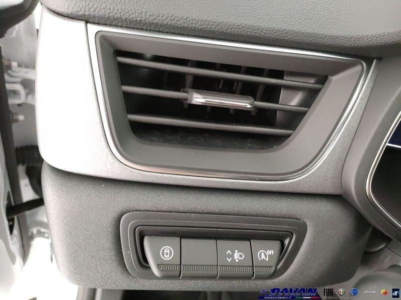 Renault Captur 1.0 ECO-GPL 100cv TECHNO (+Pack NAVIGATION)