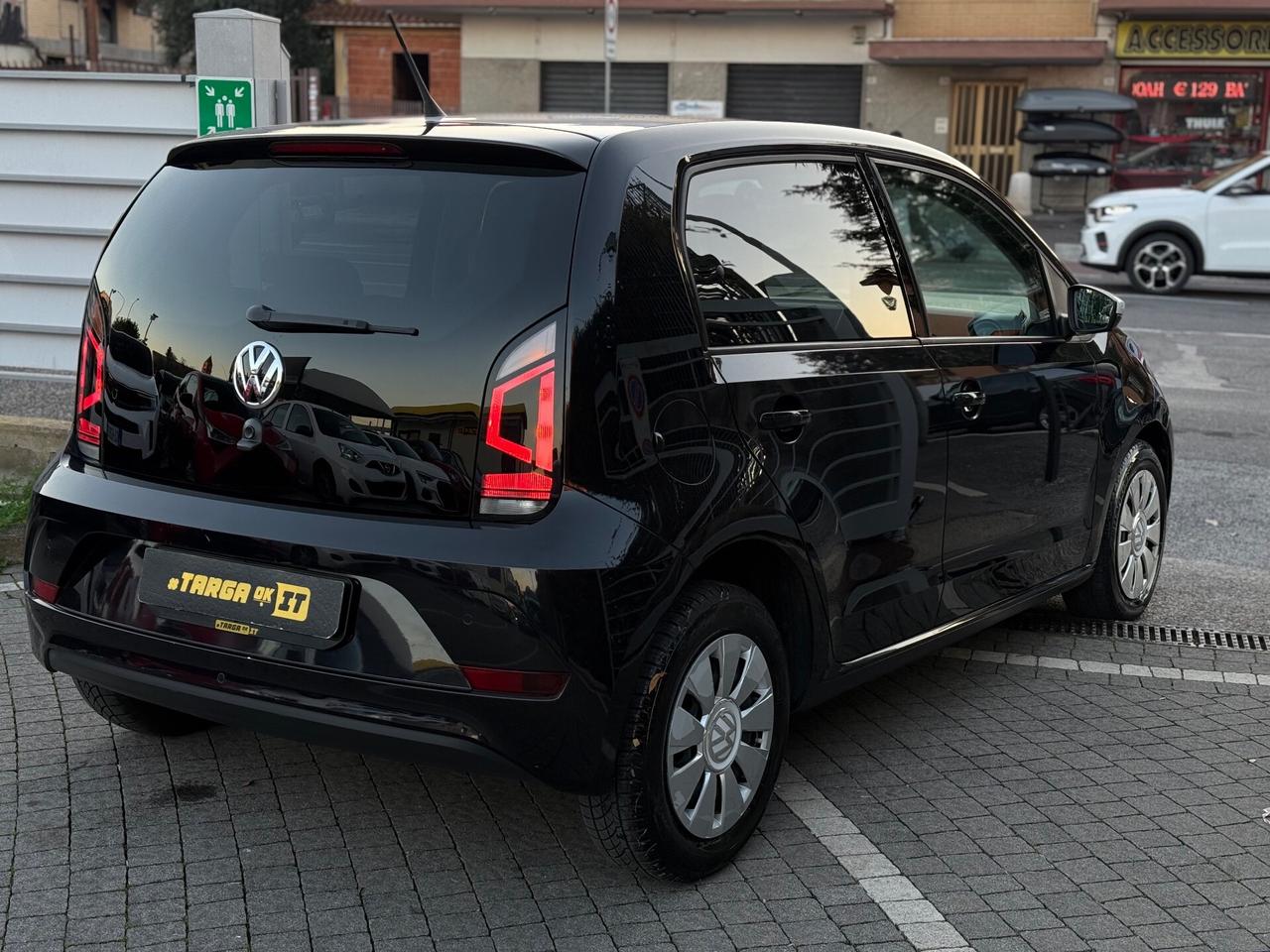 Volkswagen up! 1.0 5p. move up! GARANTITA PREZZO REALE