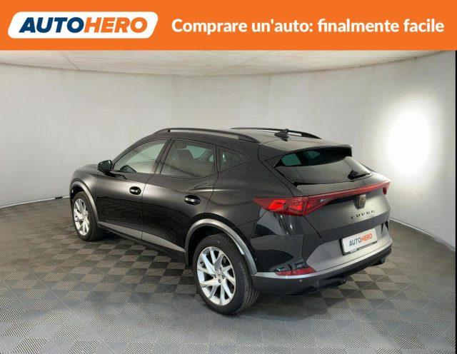 CUPRA Formentor 2.0 TDI