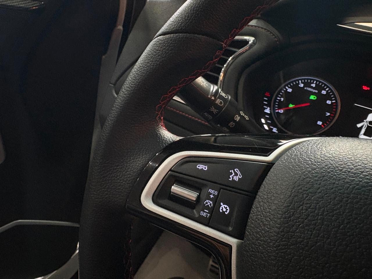 EVO 3 1.5 Gpl di Serie 107cv FULL