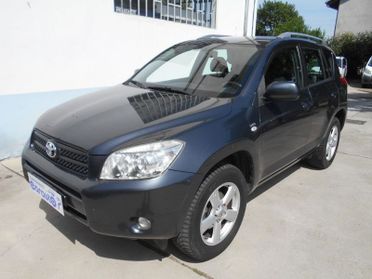 Toyota RAV4 RAV4 2.2 D-4D 136 CV Sol