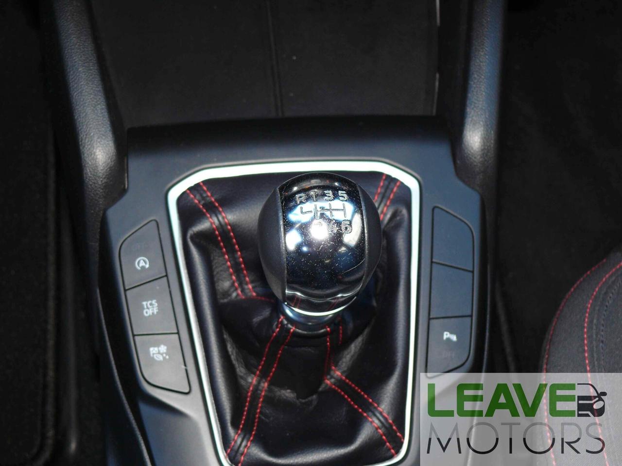 Ford Focus 1.5 Tdci 120 CV ST-Line (M1452)