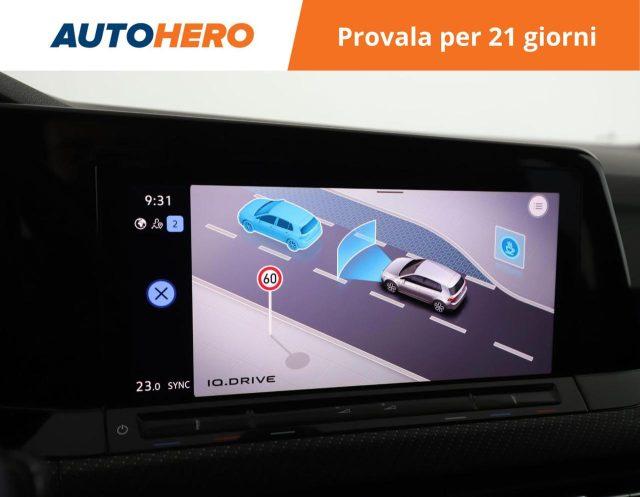 VOLKSWAGEN Golf 2.0 TSI R DSG 4Motion