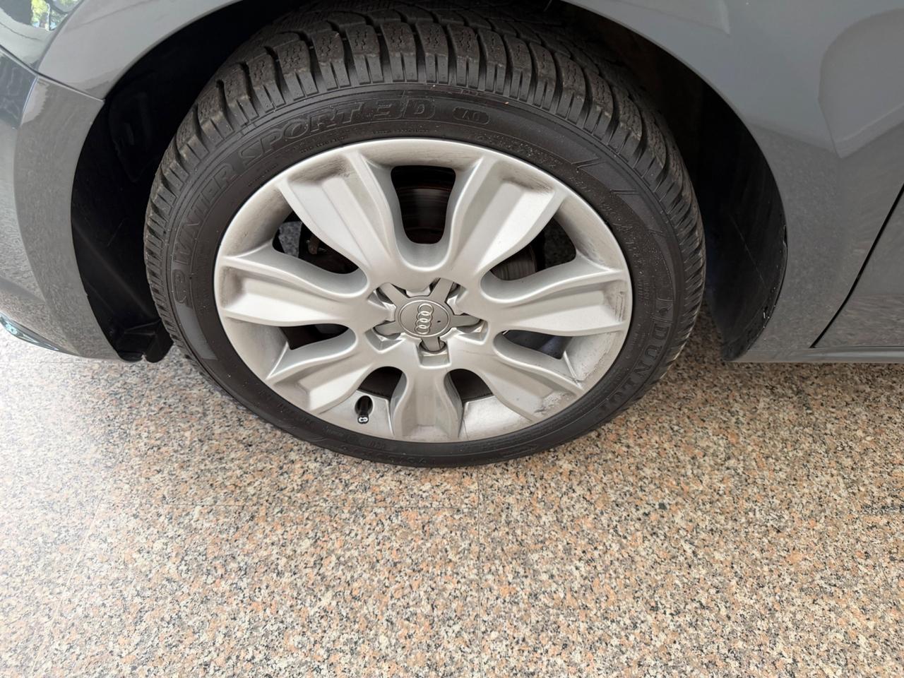 Audi A1 SPB 1.0 TFSI ultra Sport