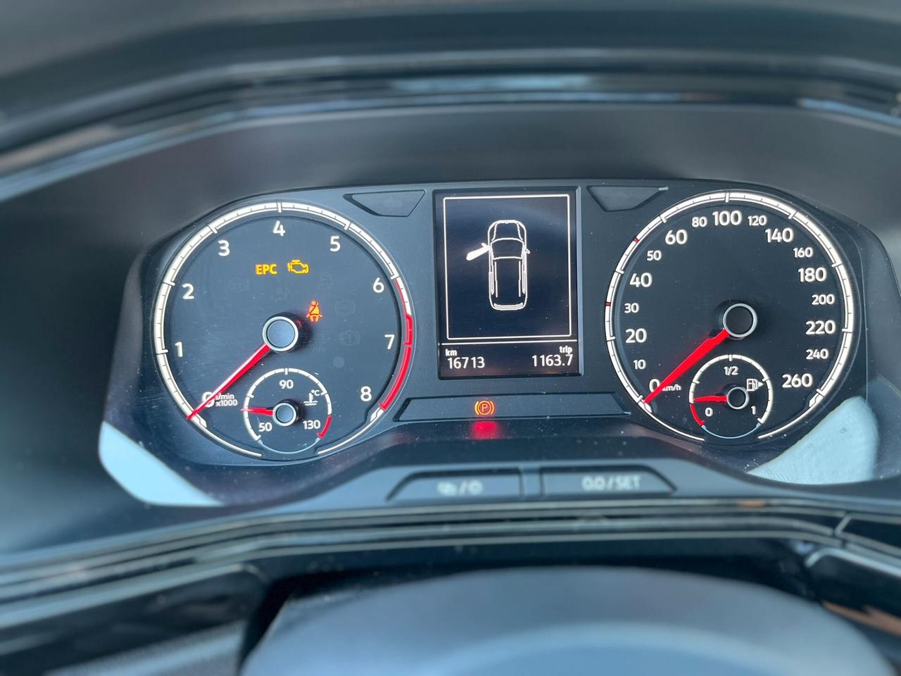 Volkswagen T-Cross 1.0 TSI Style BMT