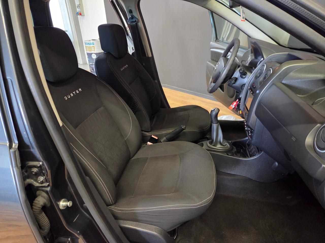 Dacia Duster 1.6 Ambiance Gpl 4x2 105cv