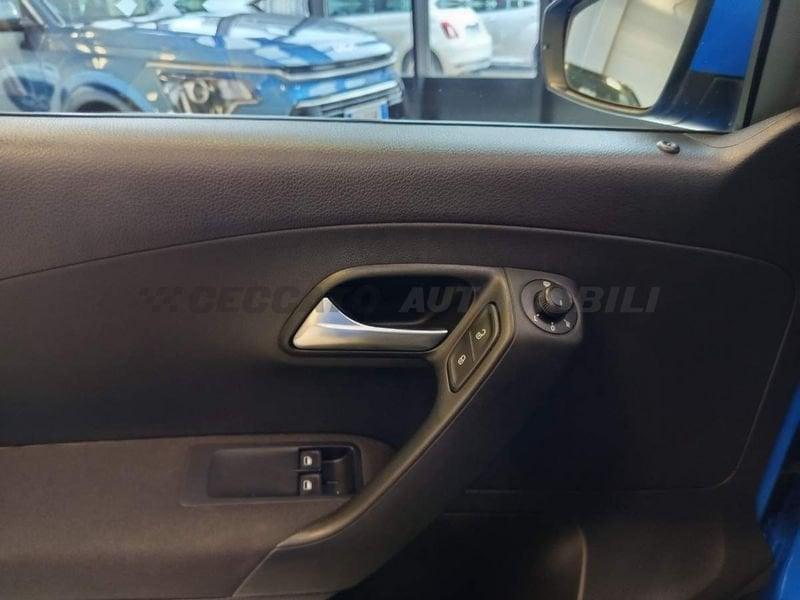 Volkswagen Polo Polo 5p 1.0 mpi Trendline 60cv