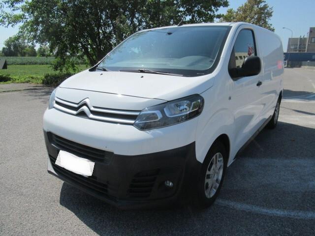 Citroen Jumpy 2.0 HDI 90.000 km NO IVA!