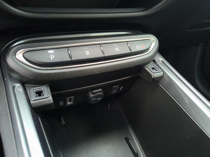 FIAT 600 1.2 Hybrid 100cv La Prima
