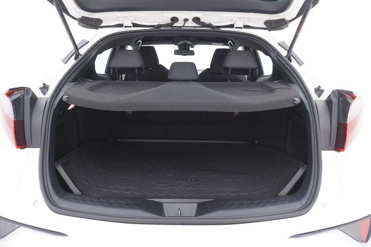 Toyota C-HR Hybrid Business BR813006 1.8 Full Hybrid 122CV