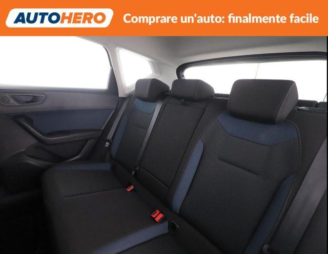 SEAT Ateca 1.6 TDI DSG Business