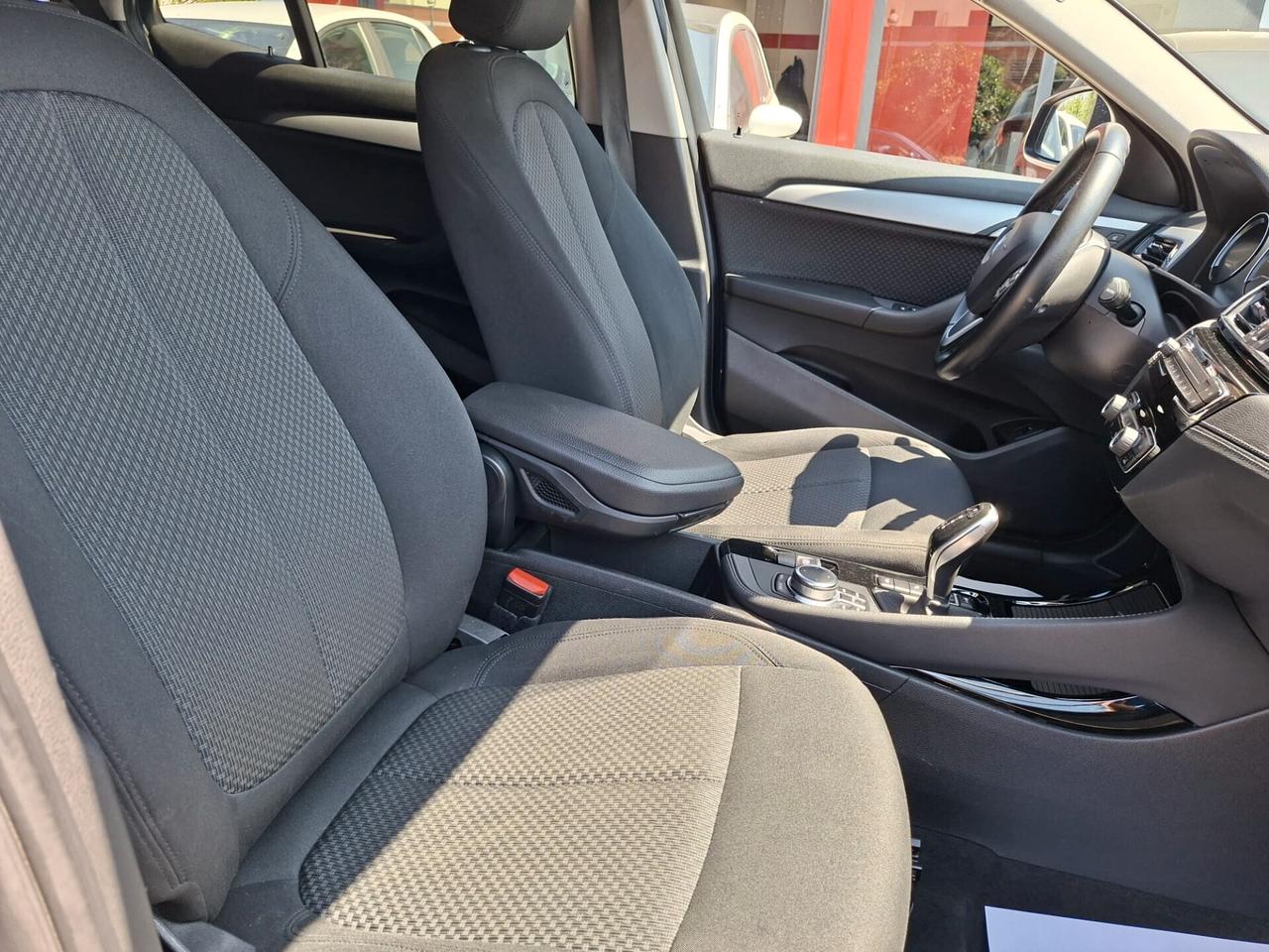 Bmw X2 xDrive20d Business 150cv