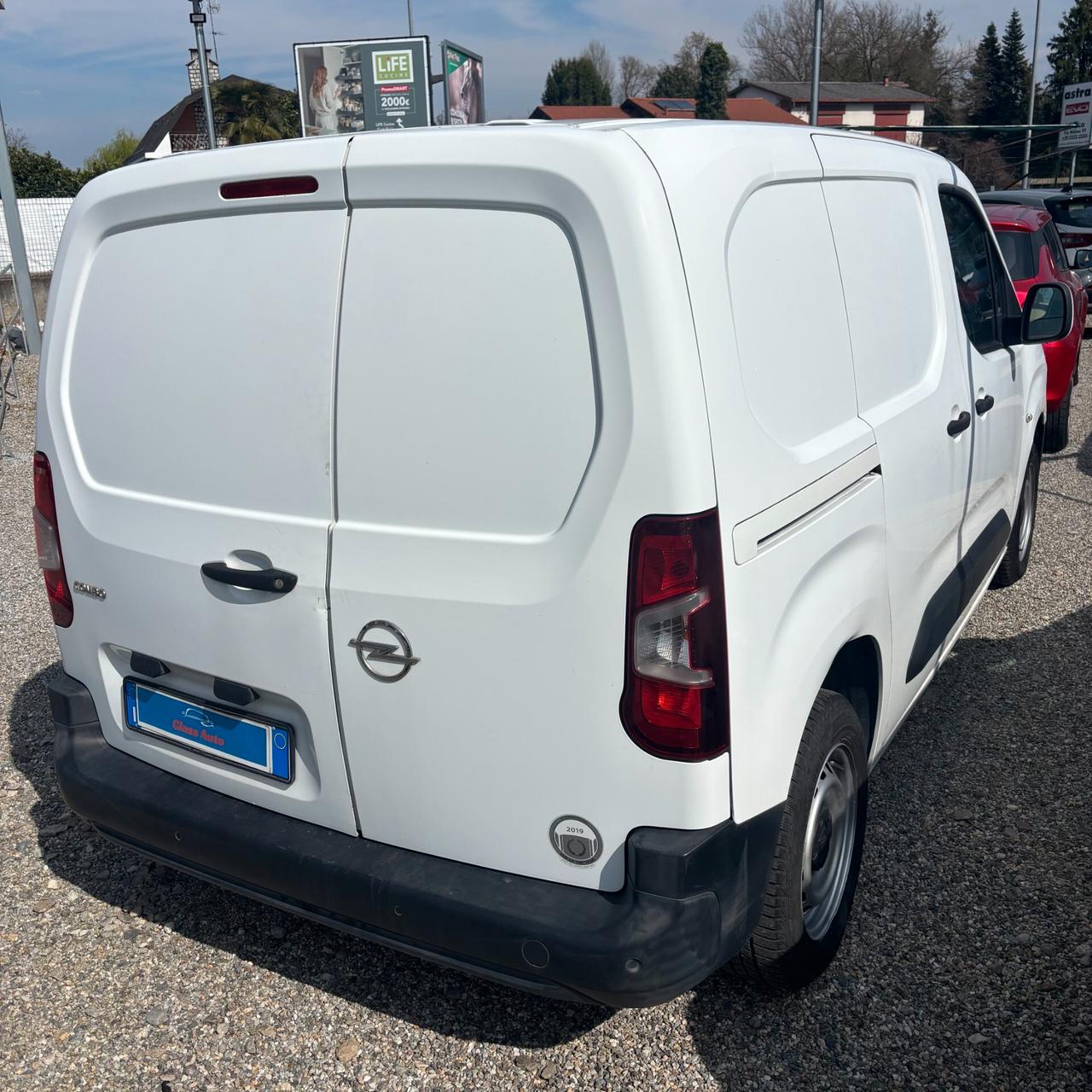 Opel Combo Cargo 1.5 Diesel 100CV S&S PC