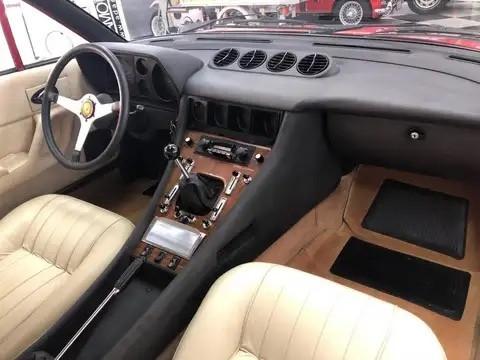 Ferrari 365 FERRARI 365 GT4 2 2 PININFARINA