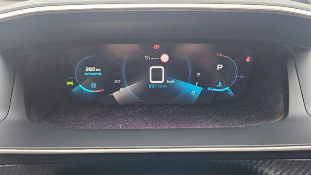 PEUGEOT 2008 BlueHDi 130 S&S EAT8 GT