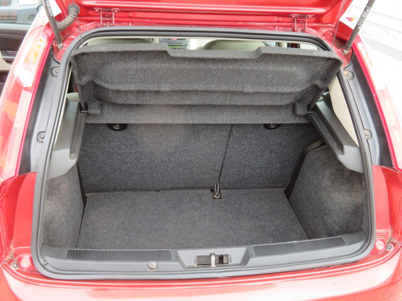 Fiat Grande Punto 1.2 5 porte Dynamic