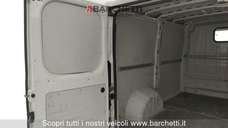 FIAT Ducato (4ª serie) 35 2.3 MJT 150CV PC-TN Furgone