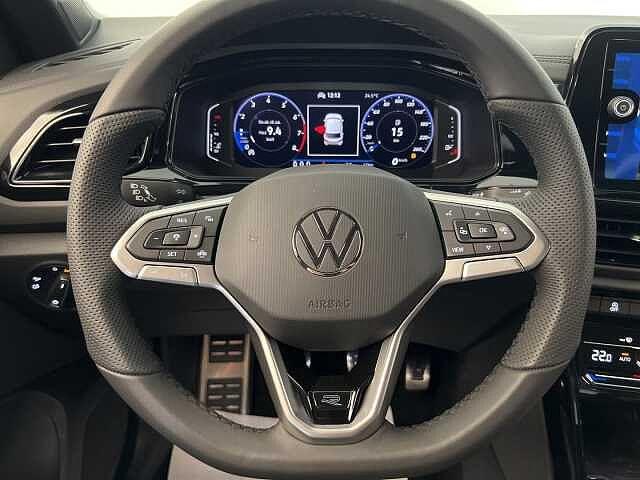 Volkswagen T-Roc 1.0 TSI R-Line Plus