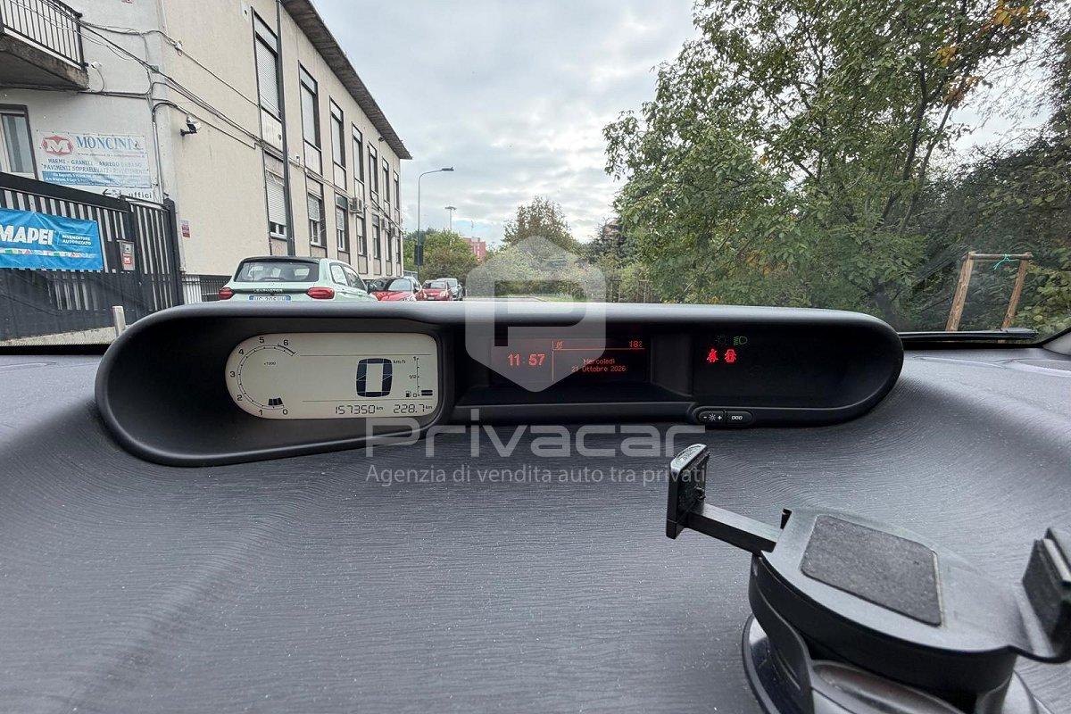 CITROEN C3 Picasso 1.4 VTi 95 Seduction