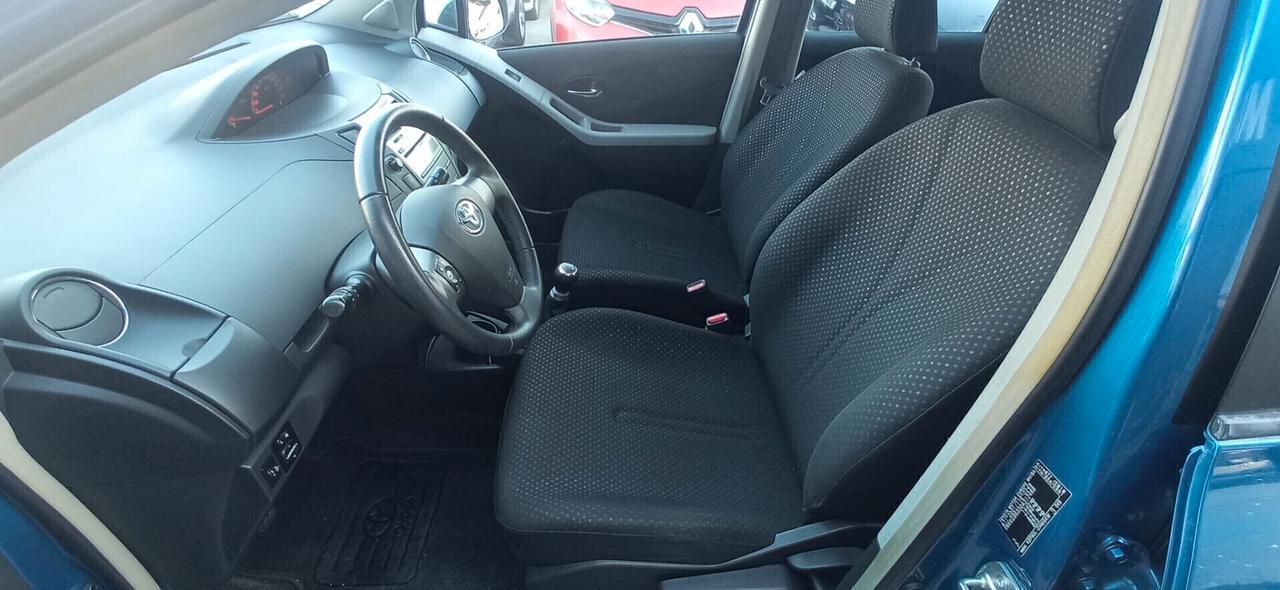 Toyota Yaris 1.0 1 PROPRIETARIO pari al nuovo!