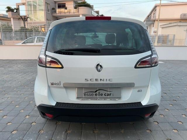 Renault Scénic XMod 1.5 dCi 110CV Limited 2015