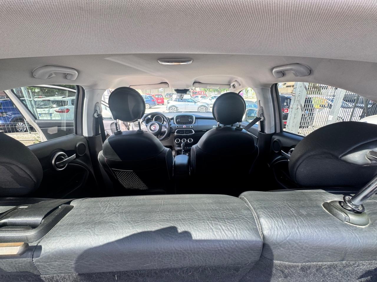 Fiat 500X 2.0 MultiJet 140 CV AT9 4x4 City Cross Prezzo Promo Finanziamento In Sede . Nota Bene Senza Il Finanziamento Il Prezzo Sara' Di Euro 13500.00