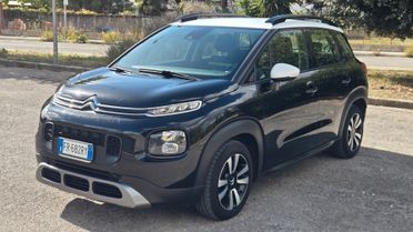 Citroen C3 Aircross 1.2 benzina