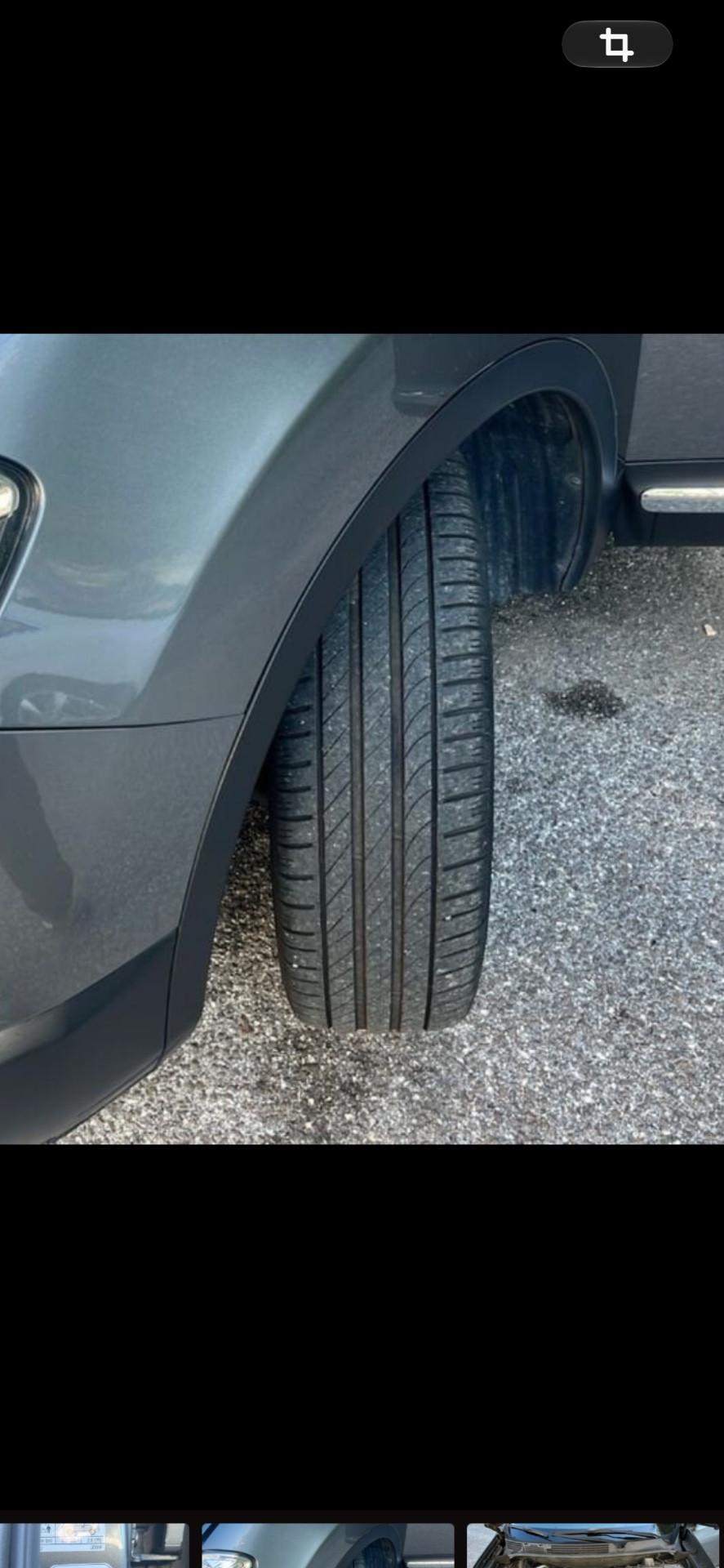 Nissan Qashqai 1.5 dCi DPF Tekna NEOPATENTATI