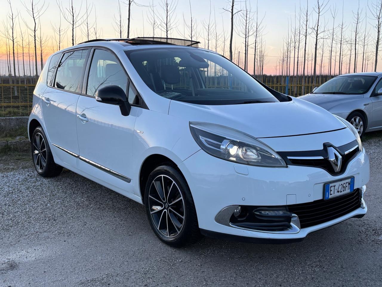 Renault Scenic Scénic 1.6 dCi 130CV Start&Stop Energy